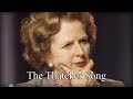 Thatcher Song - Irish Anti-Thatcherite Song (Lyrics)