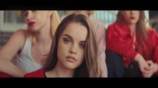 Marija   Dance Like Nobody&#39;s Watching Official Video - Reupload