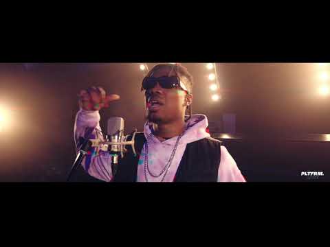 Jobi Fuego - It's Not Me It's You (PLTFRM LIVE)