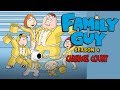 Family Guy Season 4 2005 Carnage Count