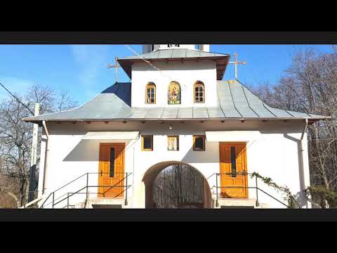 Mănăstirea Dălhăuți Vrancea