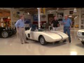 50 Years of Mustang with Lee Iacocca - Jay Leno's Garage 