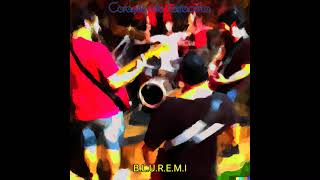 Blur - B.L.U.R.E.M.I. (legendado PT-BR)