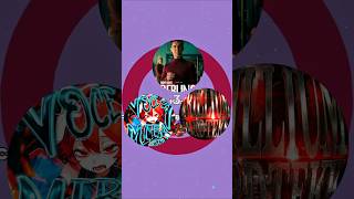 VOCE NA MIRA JUMPSTYLE FUNK vs Berlín La Casa De Papel Edit vs TRILLIUM HARDTEKK