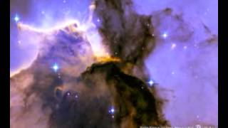 Hakim - I Am The Cosmos (Chris Bell)