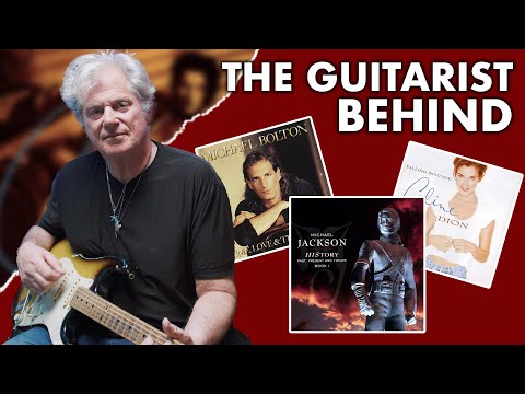Michael Thompson Breaks Down His Most Iconic Guitar Parts