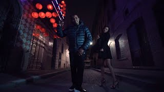 Mac Roo Feat. Andre Nickatina  - I&#39;m A Pisces II [OFFICIAL MUSIC VIDEO]