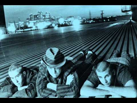 The Brigade - War For Peace