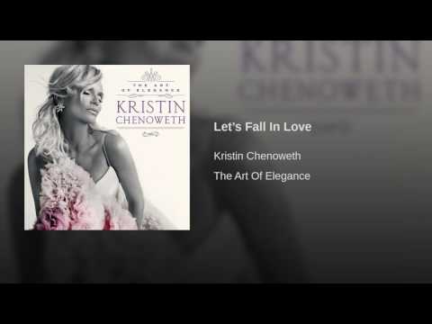 Video thumbnail for Let’s Fall in Love