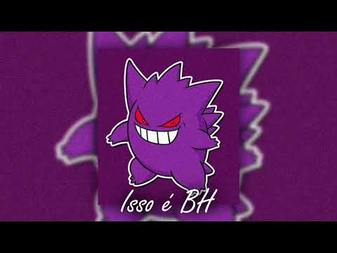 Beat Funk BH MTG - Type DJ WS da Igrejinha x DJ Viana  - "Isso é BH " (prod. ЯZ)