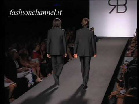 "Renato Balestra" Autumn Winter 2009 2010 Rome 5 of 7 Haute Couture by FashionChannel