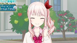 Mizuki (Toya's Birthday) - Project Sekai