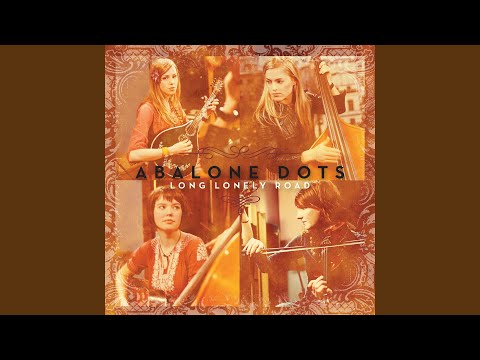 Long Lonely Road - Abalone Dots