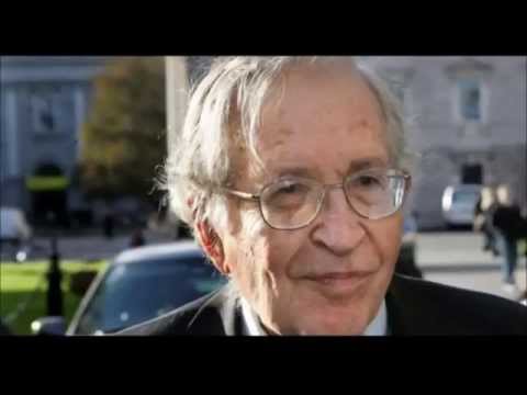 Noam Chomsky 2014  Declining US Hegemony  FULL SPEECH