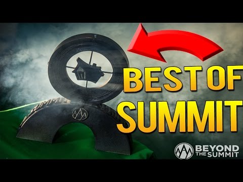 CS:GO - BEST OF CS SUMMIT #FreeBrax