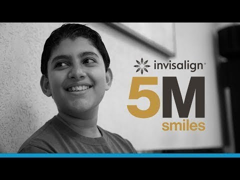 Invisalign® Patient Story 3