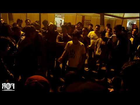 LEGAL vs JORO -Semifinal- Clasificatoria SANGRE INCA 2019 - Campo de Marte