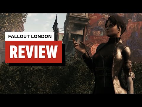 Fallout London Review