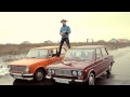 Volvo Trucks PARODY The Epic Split fea