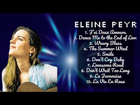 Madeleine Peyroux-Smash hits of 2024-Leading Hits Collection-Contemporary