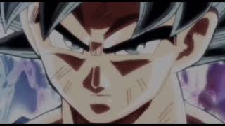 Goku stare | 10 hours