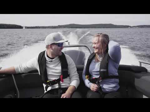 Lahti Region Lakeland 4 Seasons Summer 1 min