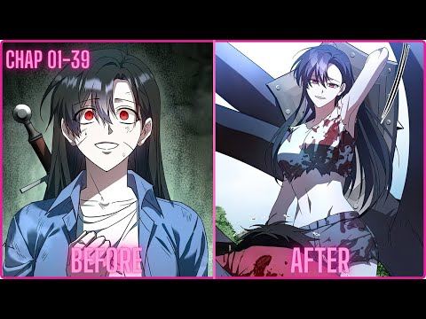 (1-39) THE RETURNED C-RANK TANK WON'T DIE - ACADEMY MANHWA RECAP