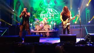 Sepultura - Machine Messiah @ Indaiatuba – 18.11.2017