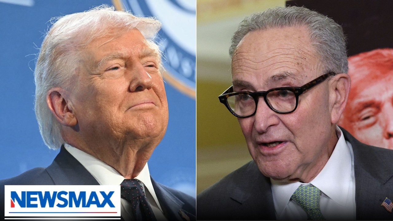 Dems refuse to budge on voter ID; filibuster in jeopardy | The Right Squad