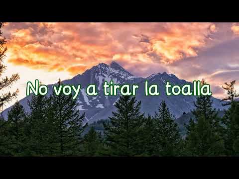 LETRA - No tengo miedo - Sarah la profeta - Feat. Isabelle Valdez
