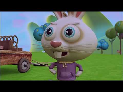 Here Comes Peter Cottontail The Movie 2005