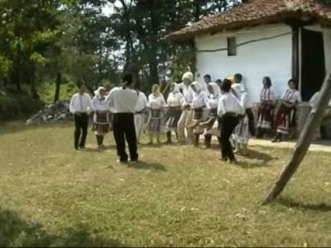 Plavljanska cetvorka-gajde