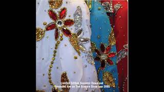 Erasure - Phantom Bride Live St Davids Hall Cardiff