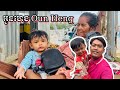 My Baby Boy Oun Heng