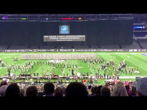 Totally NOT the Blue Devils 2019 Encore Performance “Ghostlight” (4K)