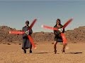 MONKEYS IN THE SKY - FILM TRAILER 