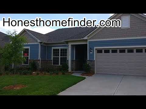 amberwood video walk through