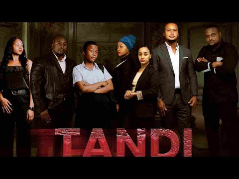 TANDI SERIES EP 9. STERING...RAY KIGOSI, ROSE NDAUKA, FAIZA ALLY