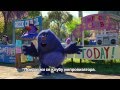UNIVERZITET ZA MONSTRUME MONSTERS UNIVERSITY 2 TRAILER