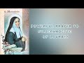 Prayer to Saint Bernadette miracle of Lourdes #lourdes #ETWN #catholic