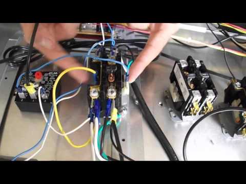 YouTube video about: How to make a tanning bed bypass plug?