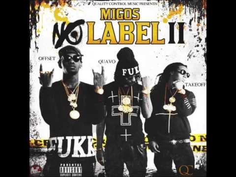 Migos - No Label 2 (Intro) Feat (DJ Ray G) [Prod By Goose]