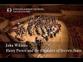John Williams-Harry Potter and the Chamber of Secrets Suite