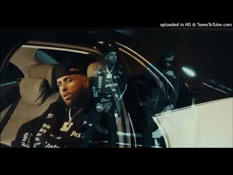 Nicky Jam - MI2TT 💎 Ft. D.OZi