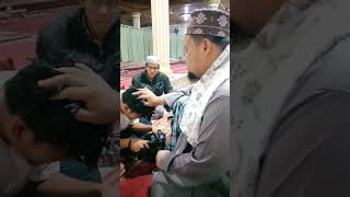 Download lagu REAKSI DI RUQYAH mp3