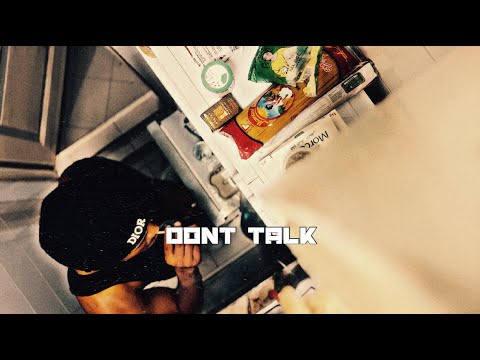 Rednav - DONT TALK
