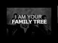 kings Of Leon - Family Tree (lyrics)