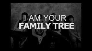 kings Of Leon - Family Tree (lyrics)