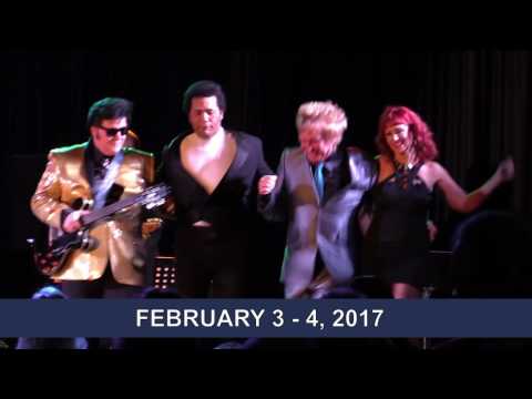 Shake Rattle & Soul Fest 2017