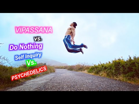 Fastest Way To Enlightenment (A Complete Guide And Routine For Liberation)